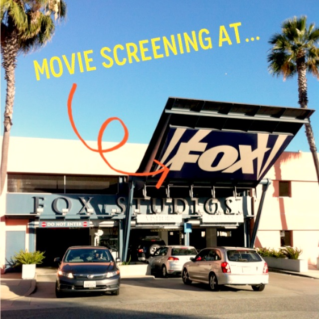 FOX LOT