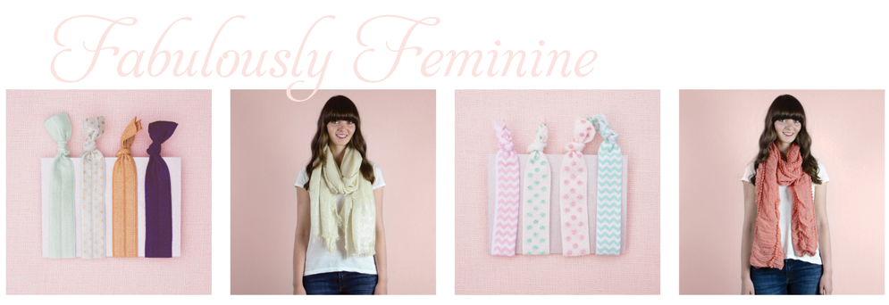 feminine