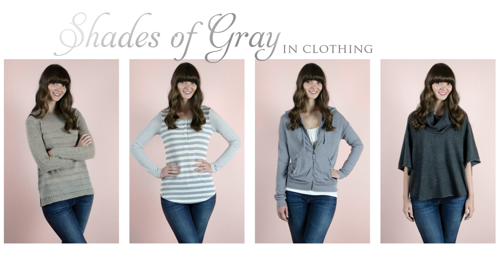 gray