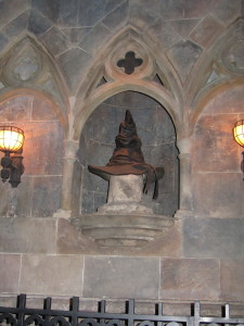 Harry Potter World