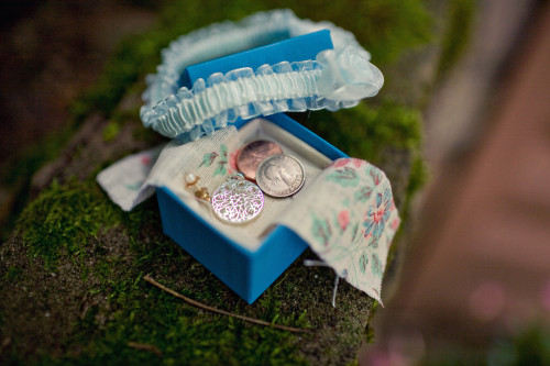 something old wedding gift ideas