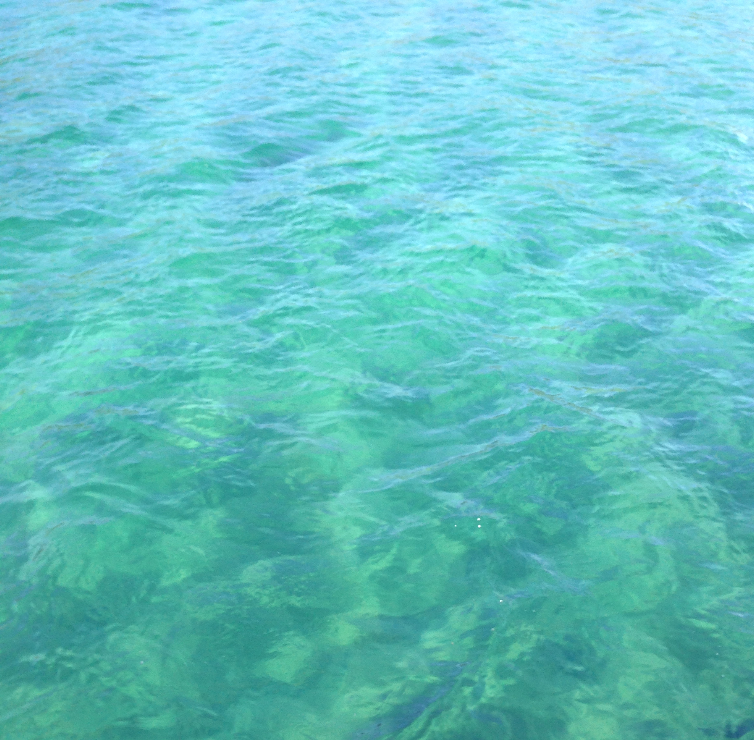 Emeraldwater