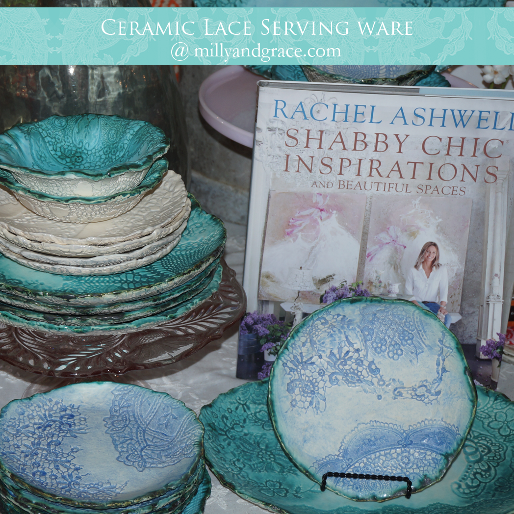 laceservingware