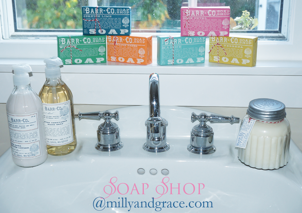soapshop