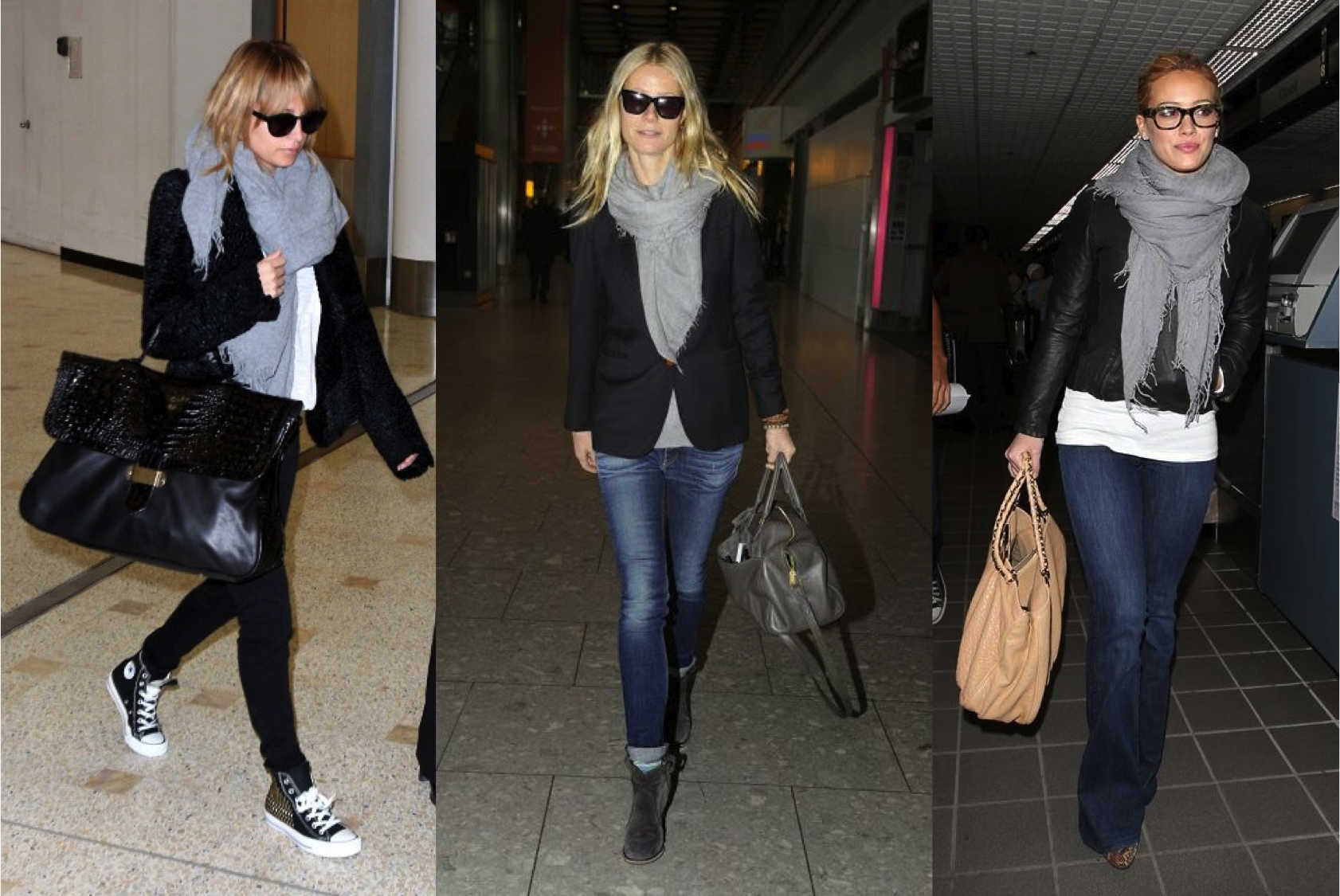 AirportStyle