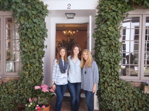 Milly & Grace is Open!!